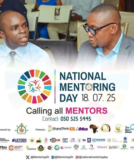 Takoradi Konnect Meetup