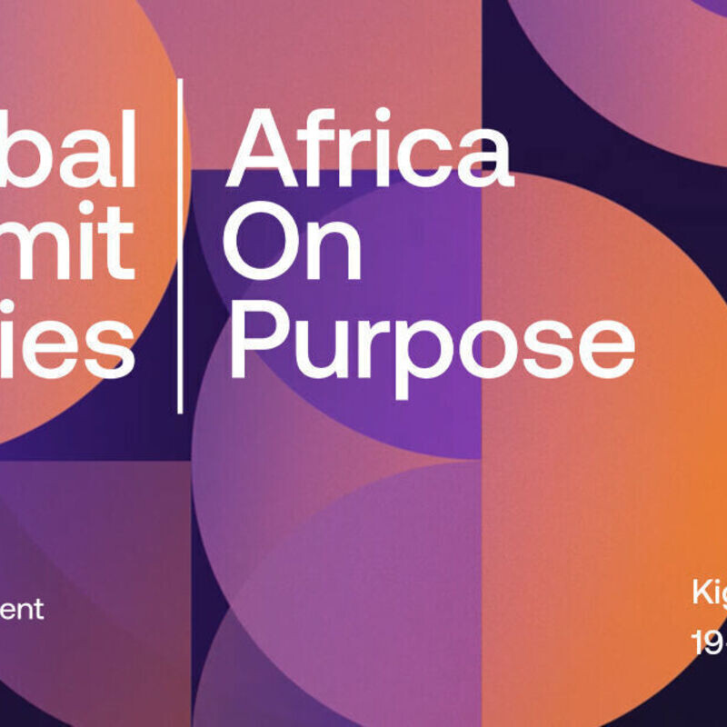PMI® Global Summit Series 2025 Africa