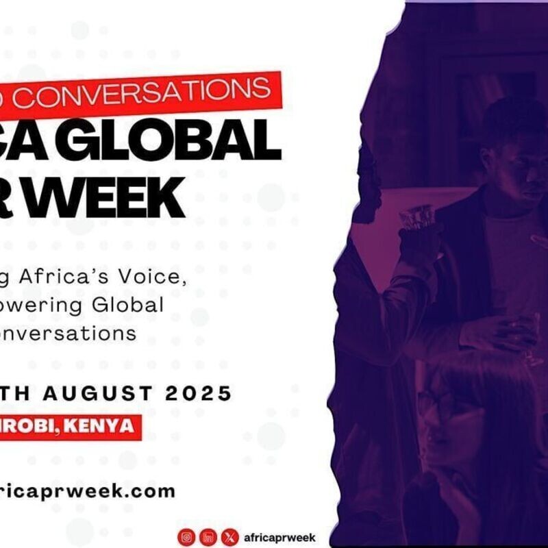 Africa PR Week