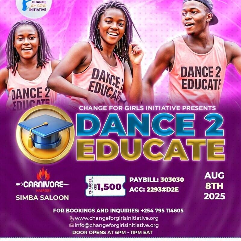 Dance2Educate