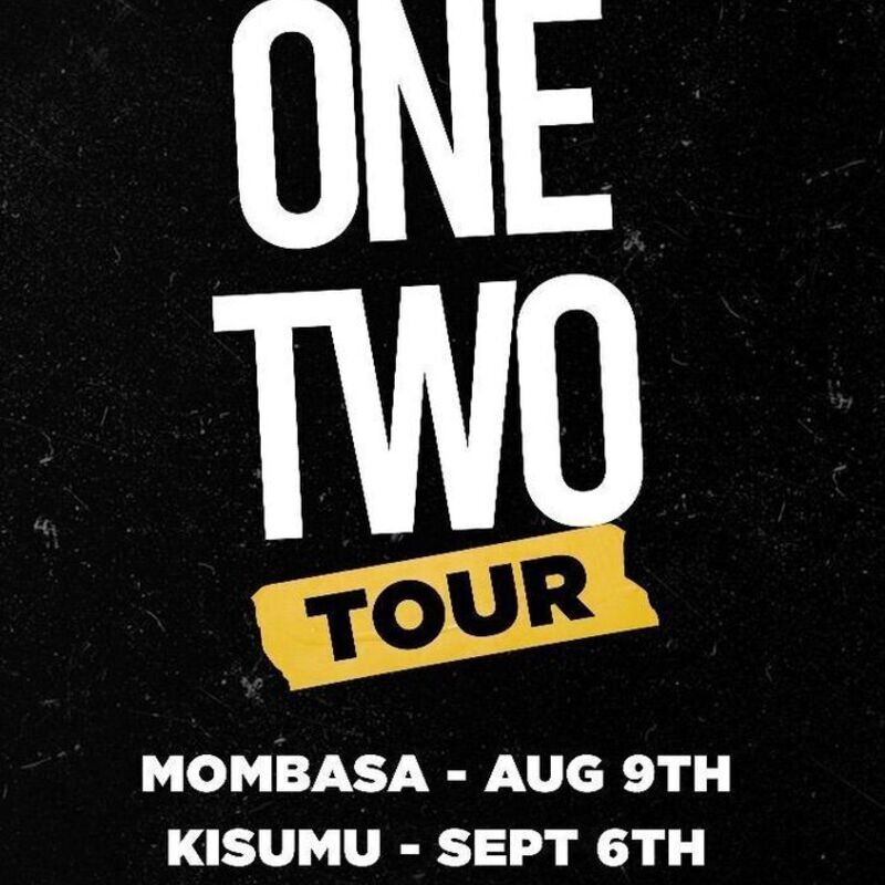 Mombasa Cheque Mates Hangout
