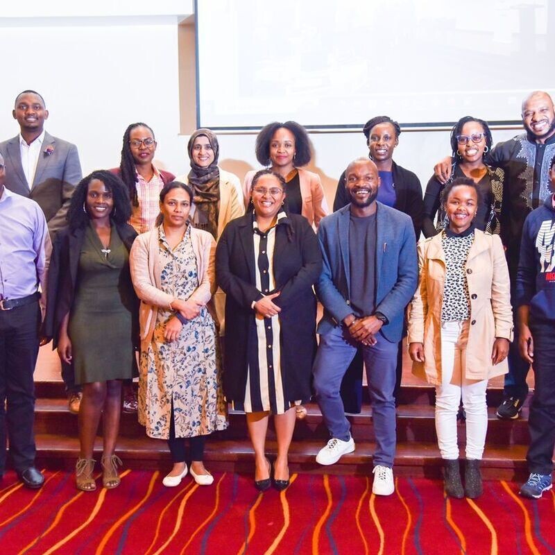 10th ECSACOP and 28th Annual Kenya Association of Physicians Scientific Conference