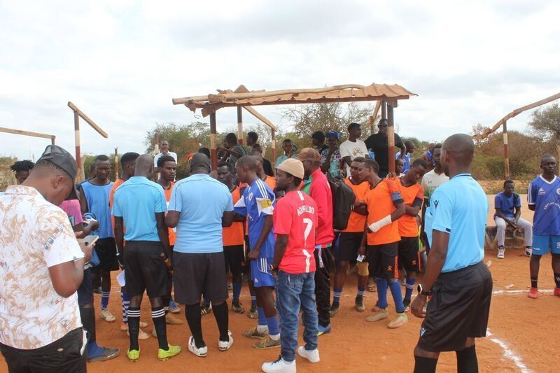 eGotickets — County League Game 7 at Mutomo, Kenya, Sun, 13 Jul 2025 at ...