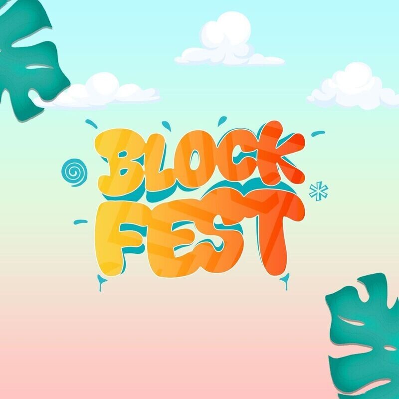 BlockFest 2025