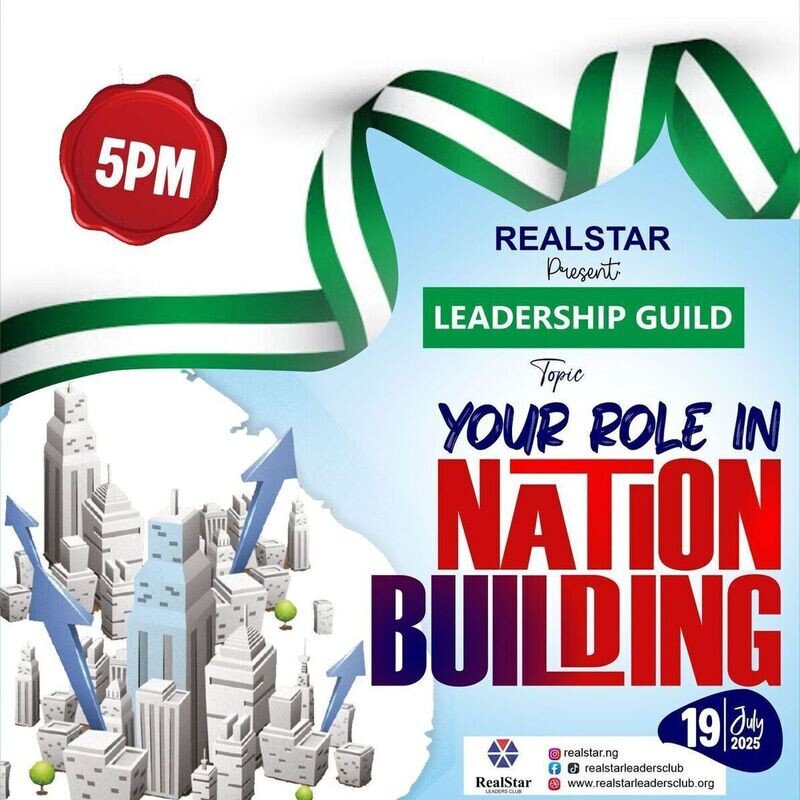 LEADERSHIP GUILD