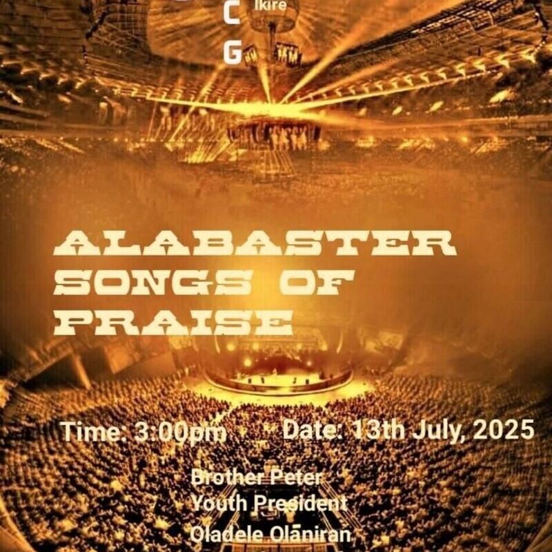 Praise Concert