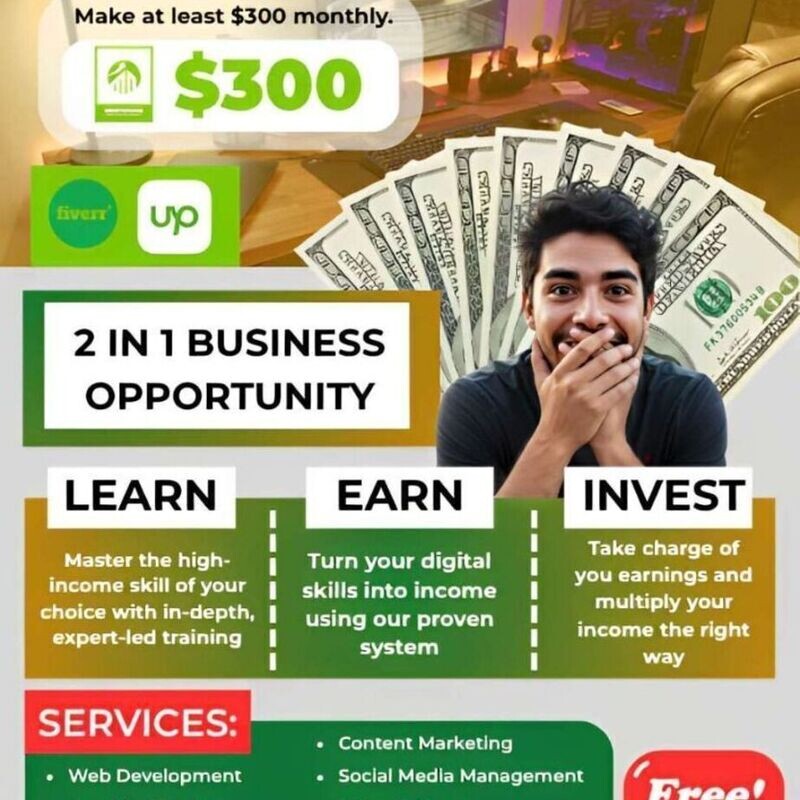 Digital Marketing Training