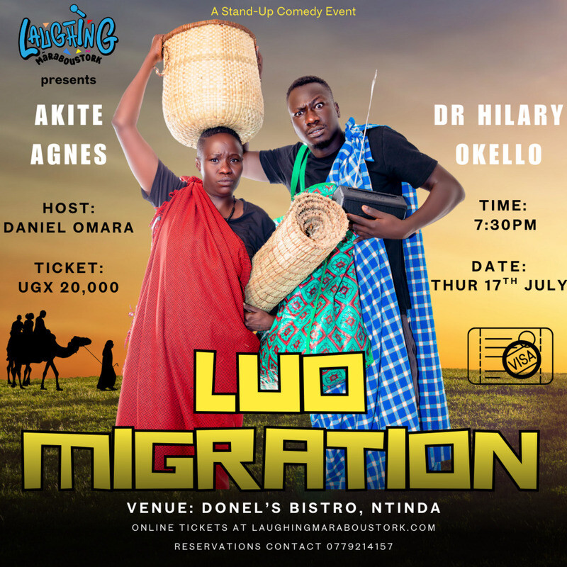 LUO MIGRATION