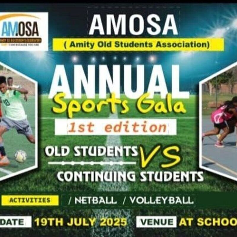 Sports gala
