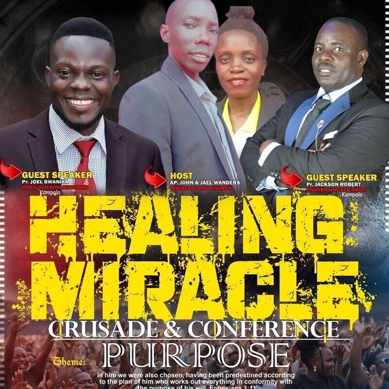 Winning Souls for Christ
