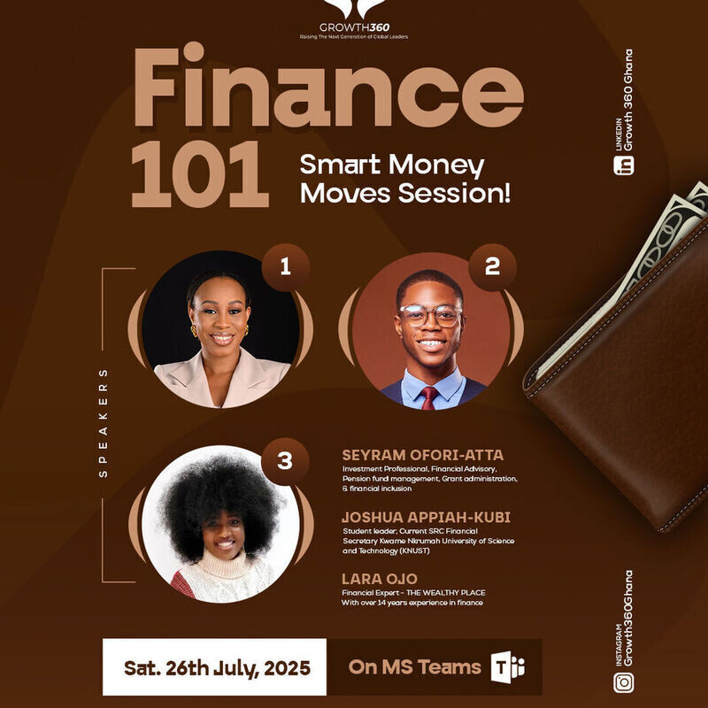 FINANCE 101