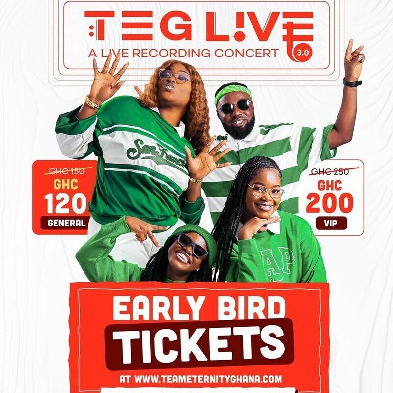 TEG LIVE 3.0