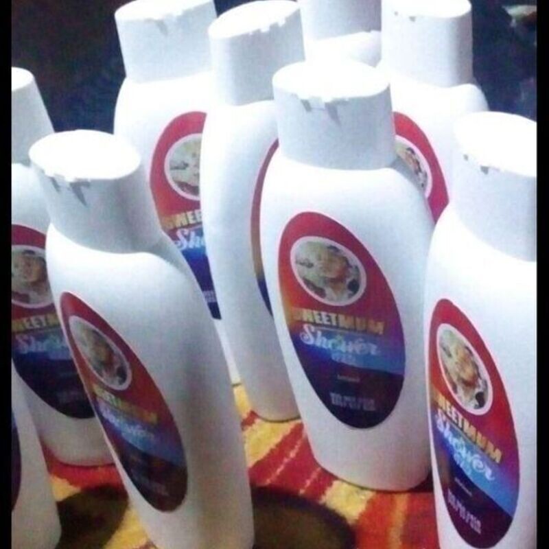 Sweet Mom Product GH Event