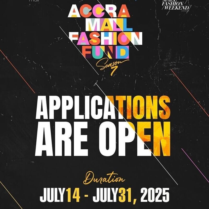 ACCRA MALL FASHION FUND