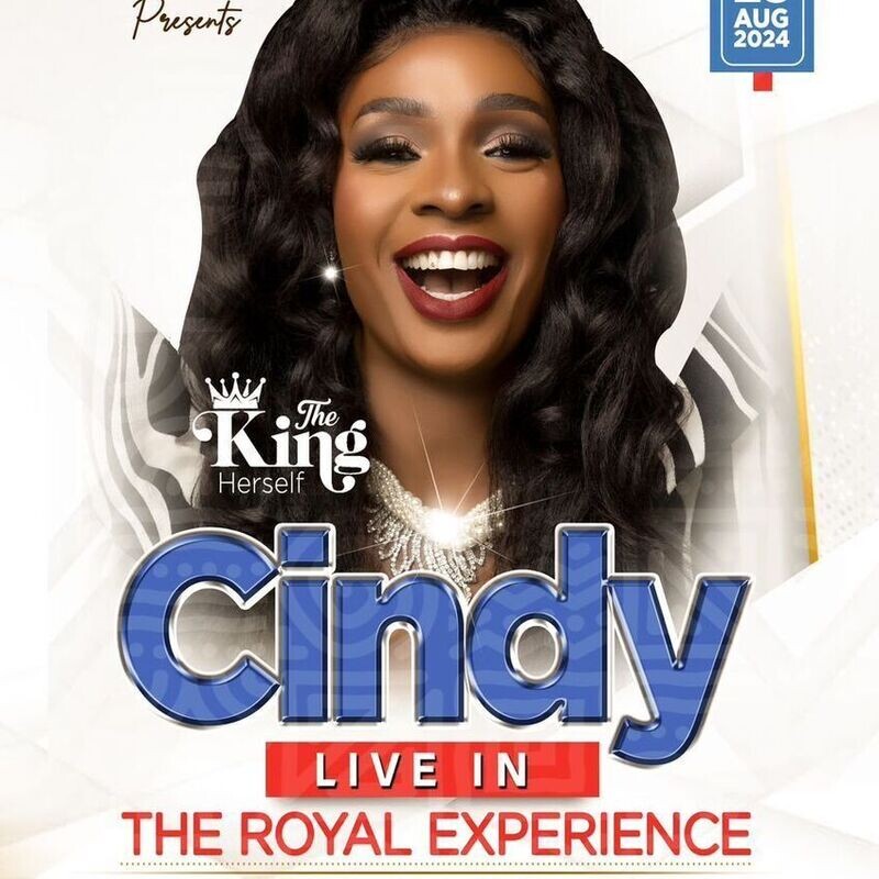 THE ROYAL EXPERIENCE 