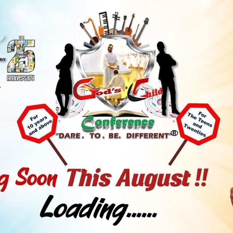 SBM-GODS CHILD CONFERENCE 2025
