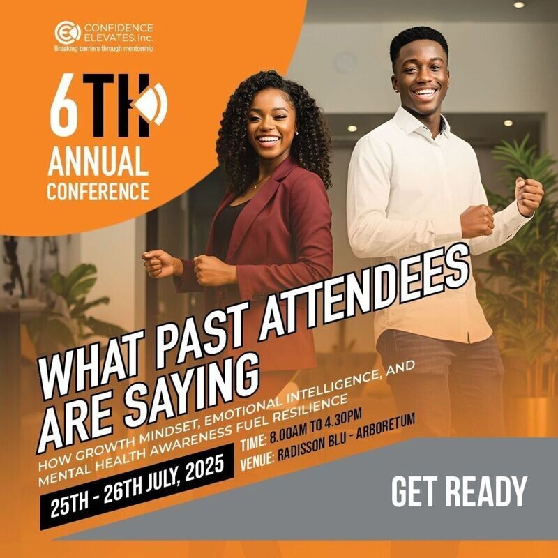 6th Annual Conference