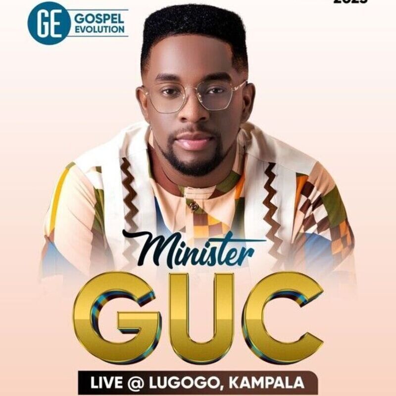 Minister GUC Live
