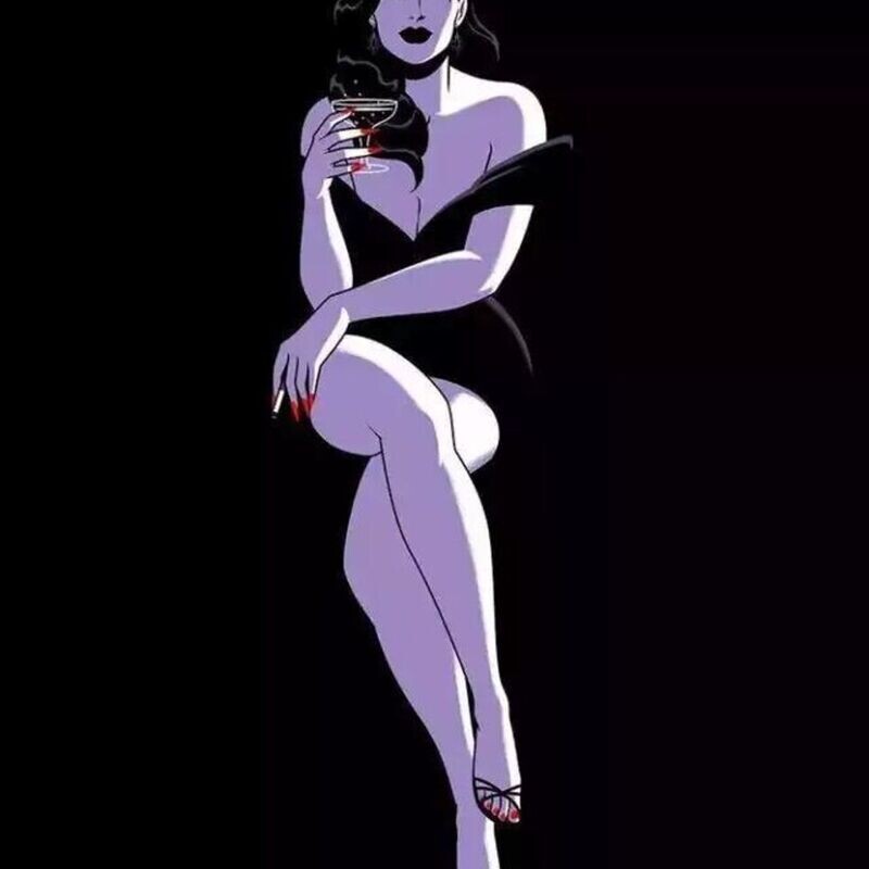 Leelytigris (Lilith) Come Back - Model R&B Artist
