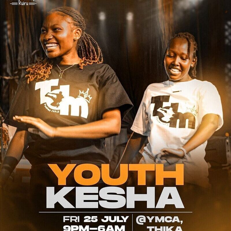 Youth Kesha