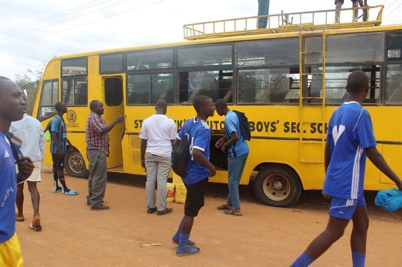 eGotickets — Kitui County League at Mutomo, Mutomo, Kenya, Kenya, Sun ...