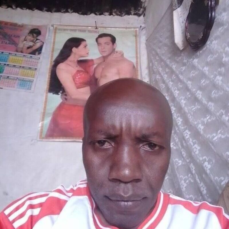 George Nyandusi Nyabasa