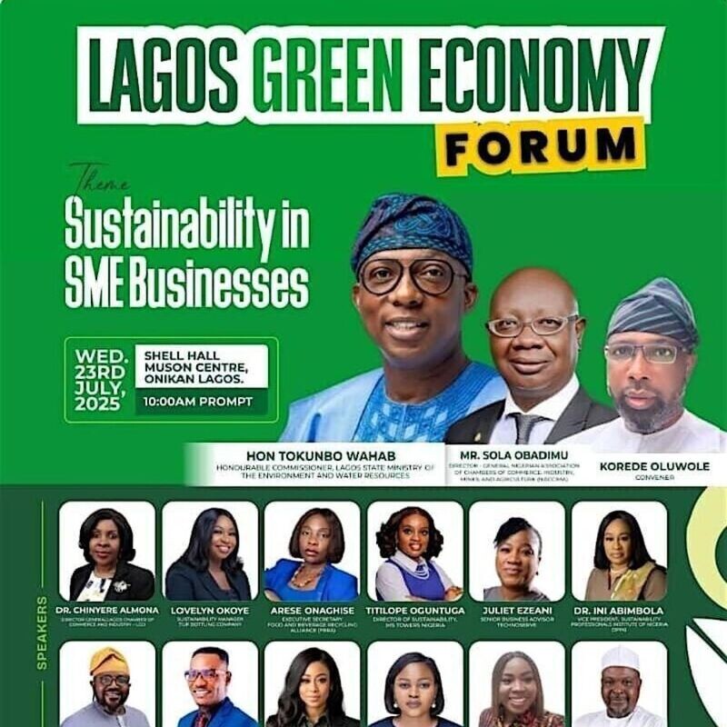 Sustainability in SME Businesses