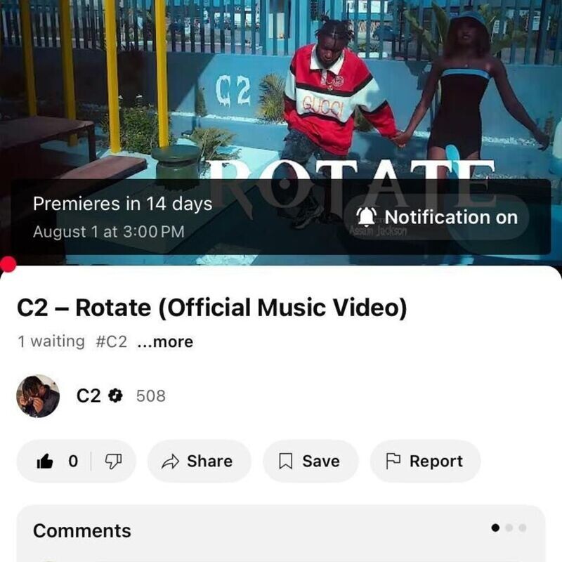 Rotate Video