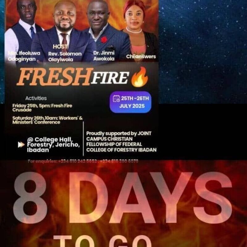 Campus Crusade