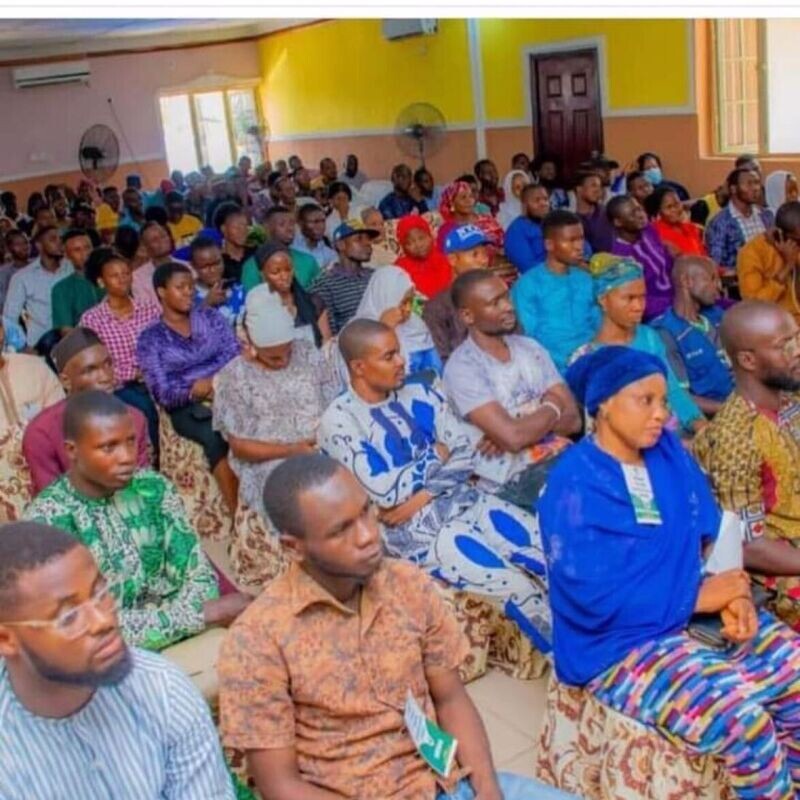 OSUN YOUTHS CONFERENCE & AWARD 4.0