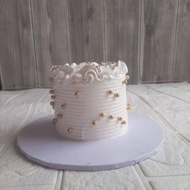 Lizzy Cake and Pastries