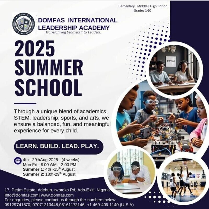 Summer Camp