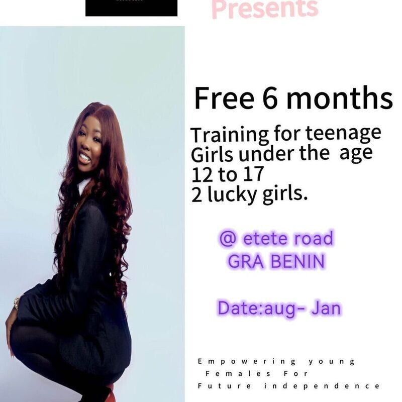 Free Training