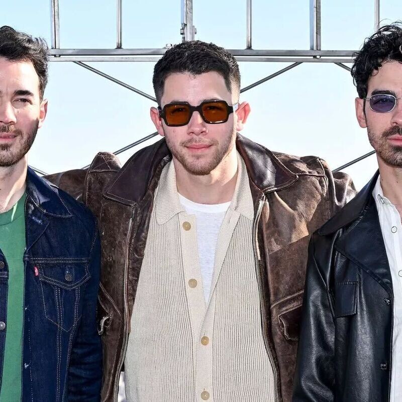 Jonas Brothers