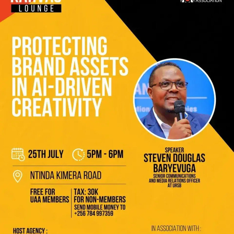 Protecting Brand Assets in AI-Driven Creativity