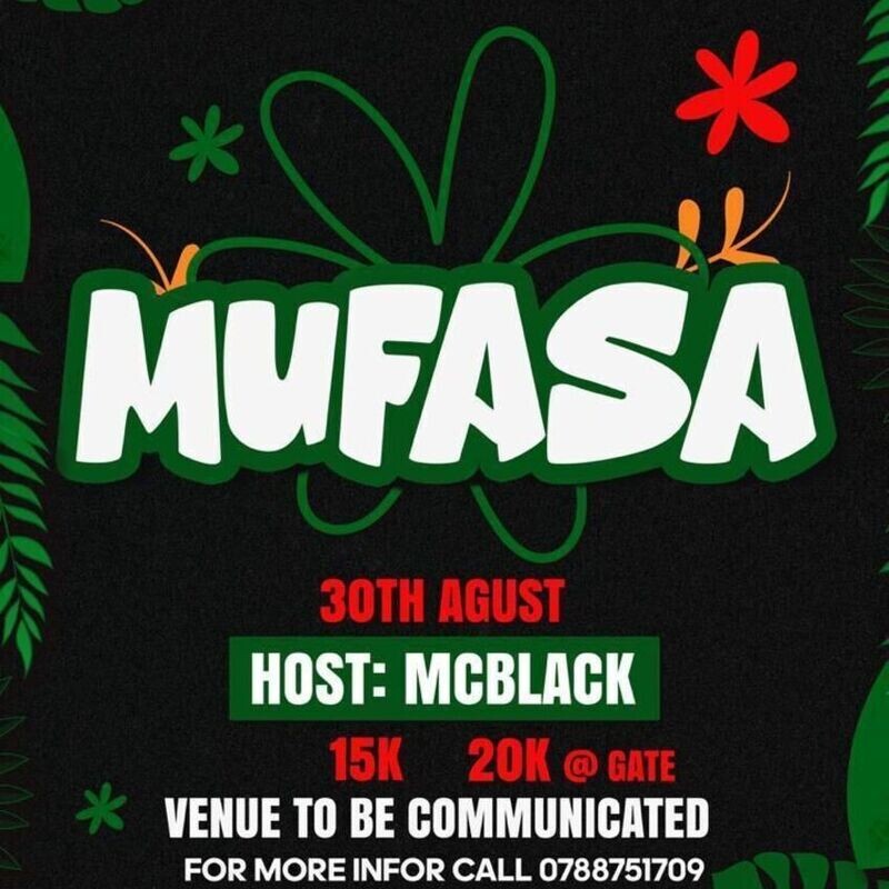 Mufasa
