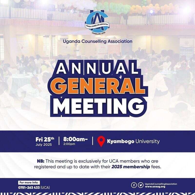 Annual General Meeting
