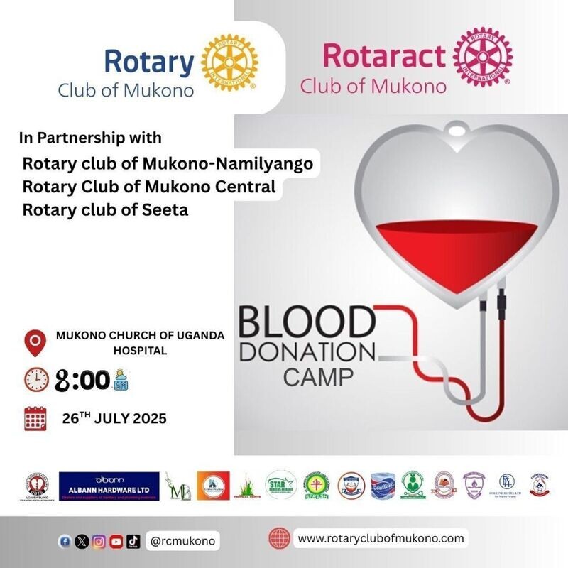 Blood Donation