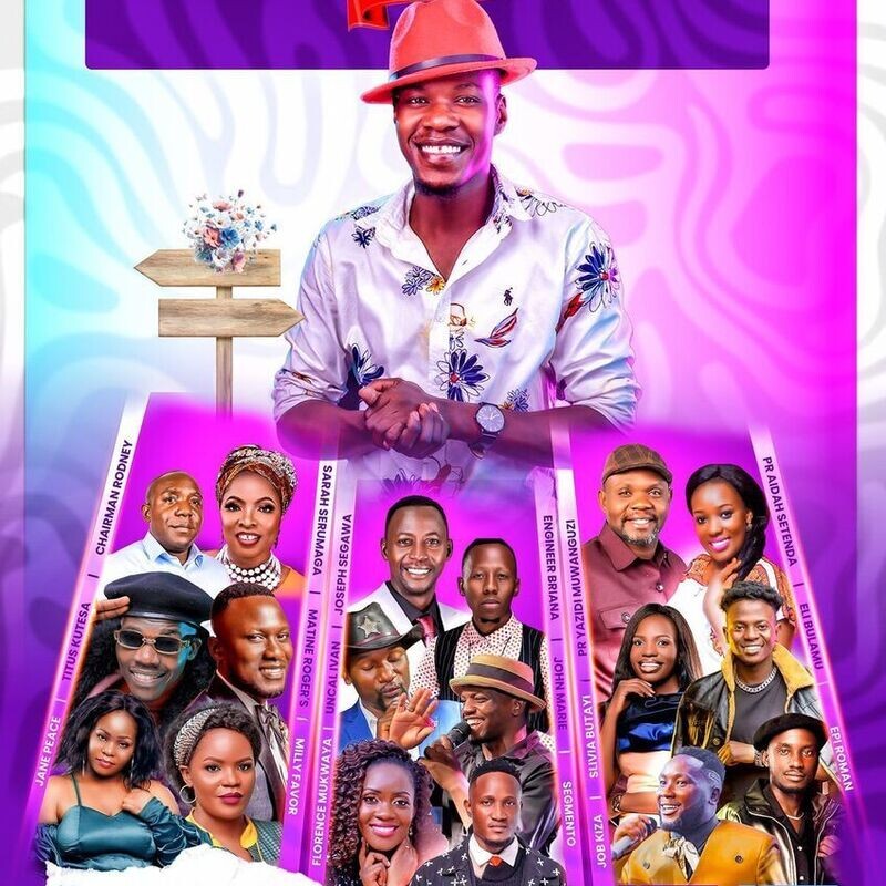 Kapande Extra Concert