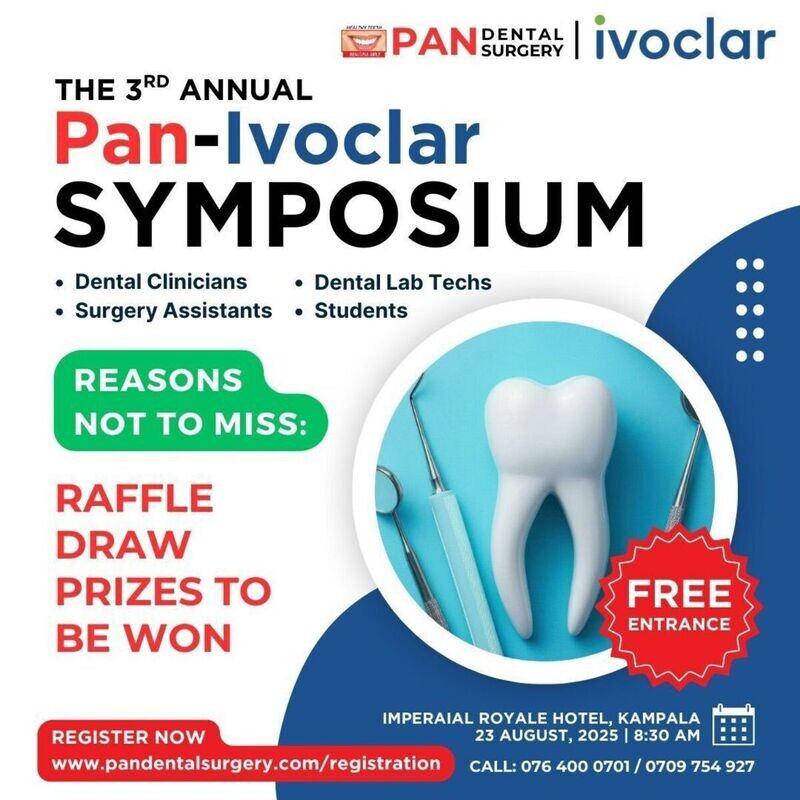 Pan Ivoclar Symposium