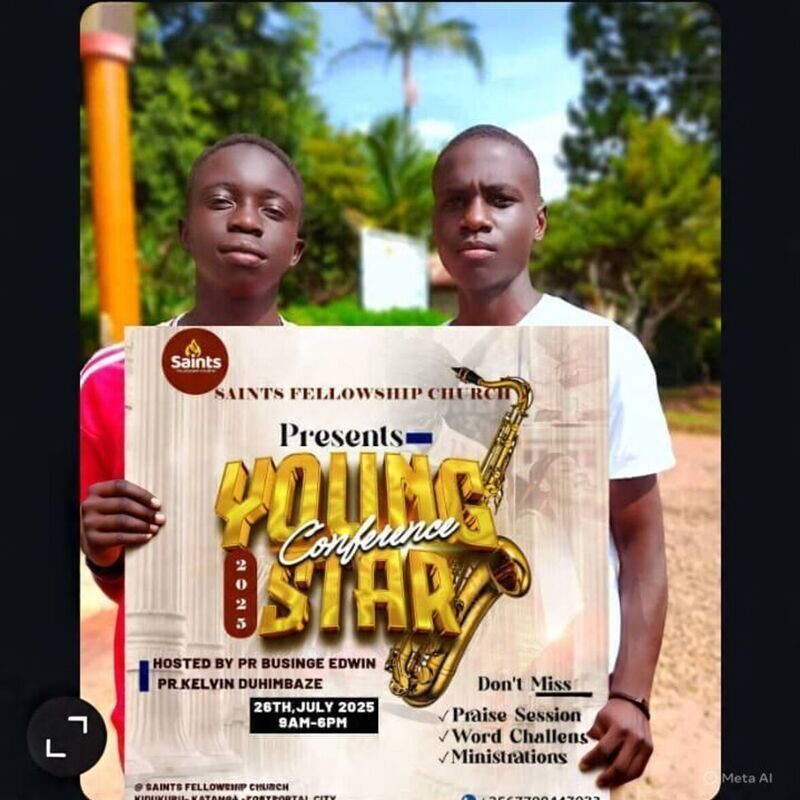 Young Star Conference