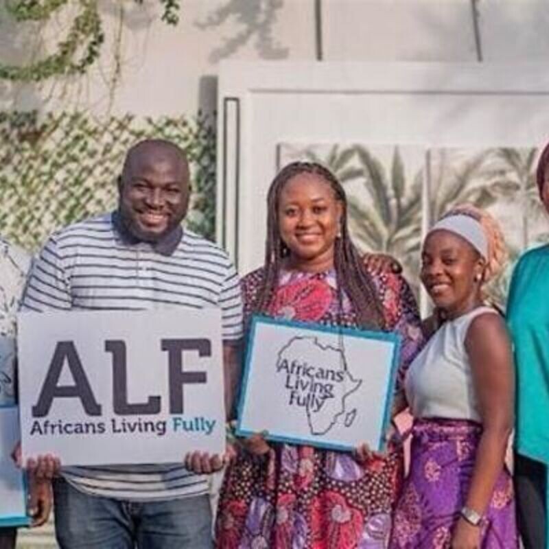 Creatives Beyond Borders – Accra Edition