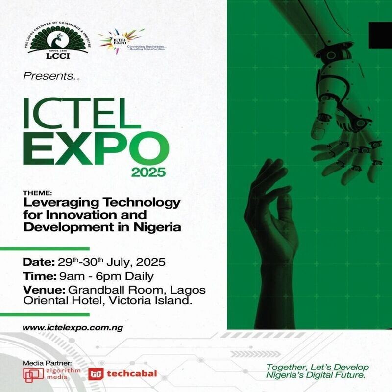 ICTEL EXPO 2025