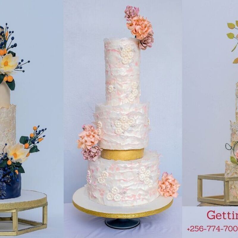Cake Mastery Boot Camp