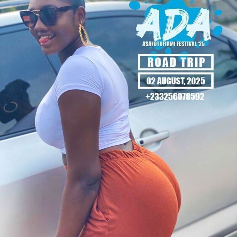 #GWDT ADA Asafotufiami 2025
