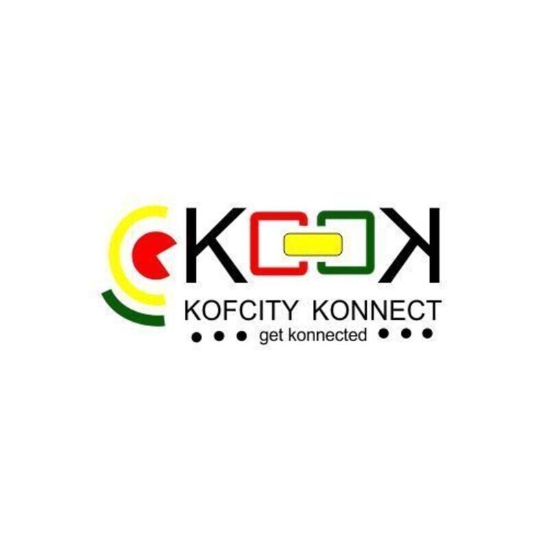 Kofcity Konnect Meetup