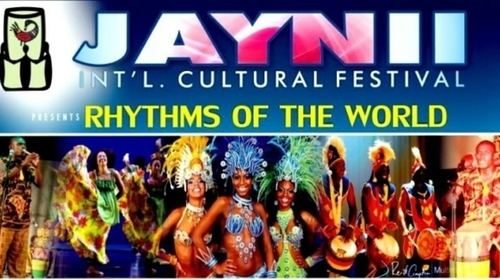 4th JayNii International Cultural Festival