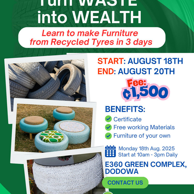 Econiture Skills Development 2025