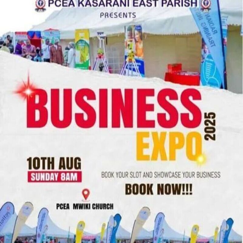 ANNUAL BUSINESS EXPO