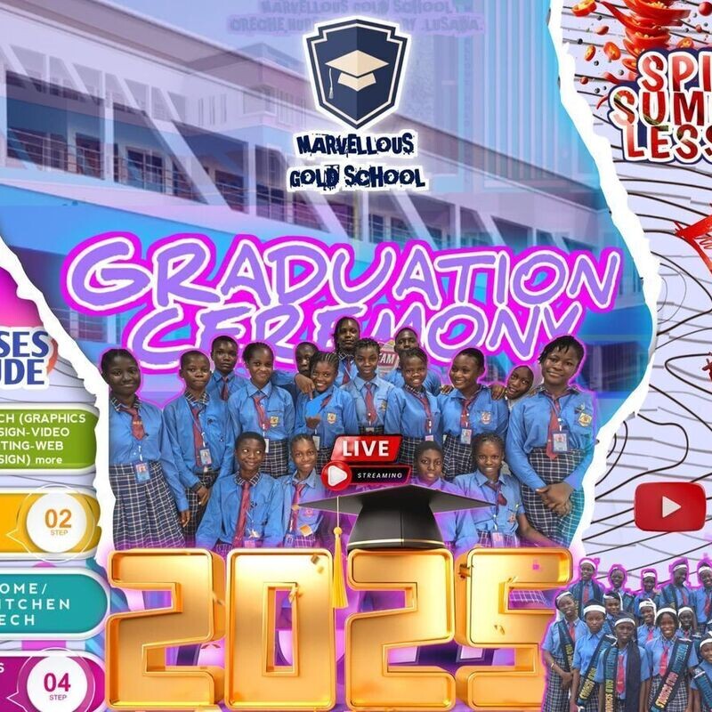 Valedictory Service and Prize Giving Day